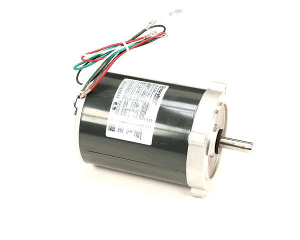 Gold Medal Products 48669 Motor, 1/3Hp 115Vac (GLDM48669) Each