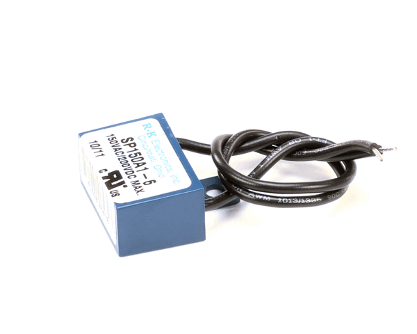 Gold Medal Products 48714 Surge Protector, Mov (GLDM48714) Each