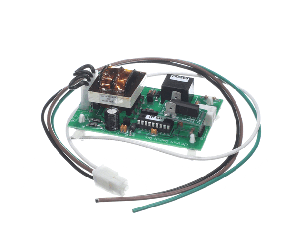 Gold Medal Products 48732 2831A Dual Teach Timer (GLDM48732) Each