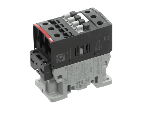 Gold Medal Products 48912 Contactor, Iec 40 Amp (GLDM48912) Each