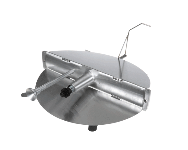 Gold Medal Products 48961 Lid, Agitator Assembly (GLDM48961) Each
