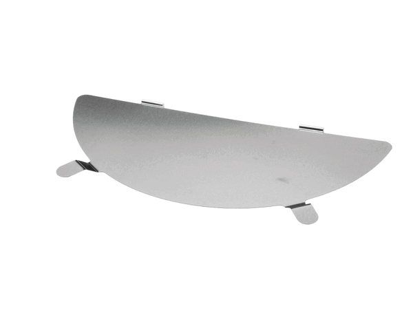 Gold Medal Products 48971 Front Kettle Lid (GLDM48971) Each