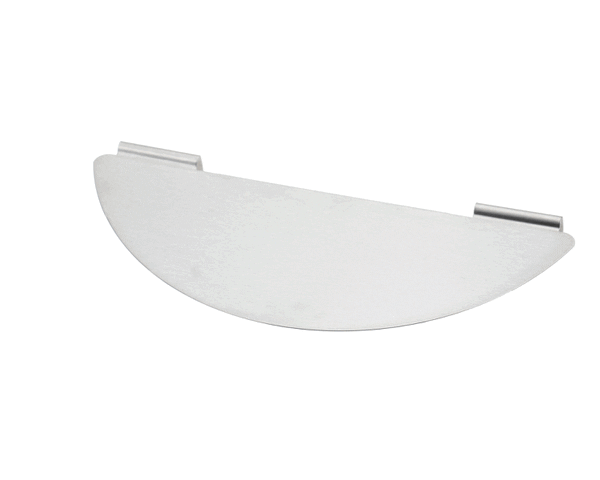 Gold Medal Products 49016 Rear Kettle Lid (GLDM49016) Each