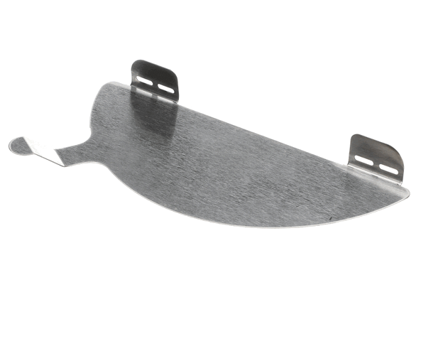 Gold Medal Products 49017 Front Lid W/Formed Lifter (GLDM49017) Each