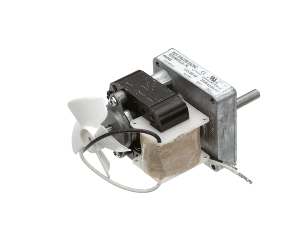 Gold Medal Products 49045 Motor 120V (GLDM49045) Each