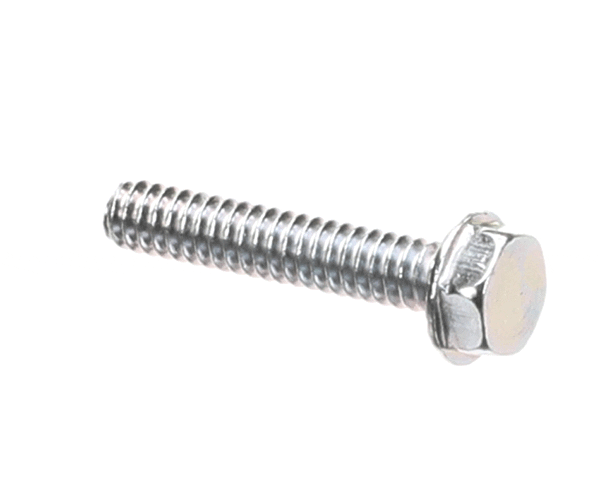 Gold Medal Products 49322 10-24 X 1 Hex Mach Screw (GLDM49322) Each