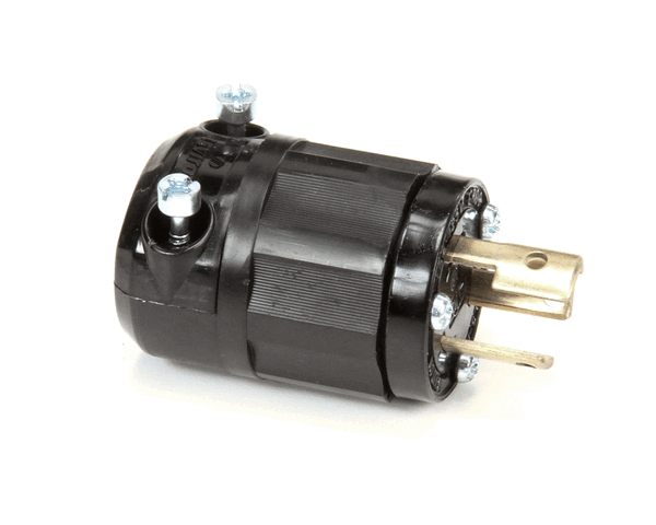 Gold Medal Products 49329 L5-15P 15 Amp Kettle Plug (GLDM49329) Each