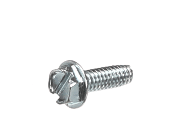 Gold Medal Products 49379 8-32 X 1/2 Slotted H W H (GLDM49379) Each