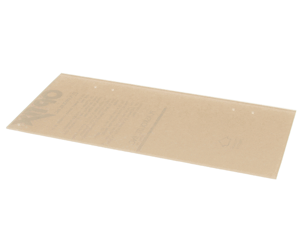 Gold Medal Products 49395 Door 8 X 16.48 X .12 (GLDM49395) Each