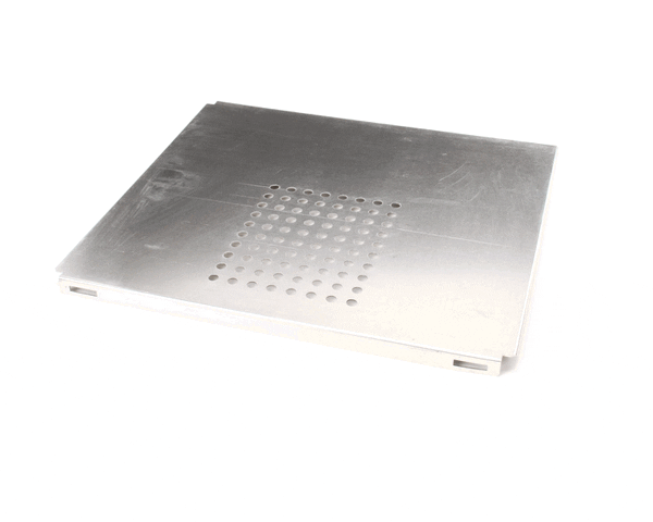 Gold Medal Products 49506 Bottom Corn Pan (GLDM49506) Each