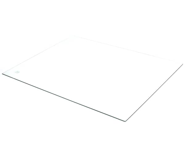 Gold Medal Products 49826 Glass, 1/8 Thick (GLDM49826) Each