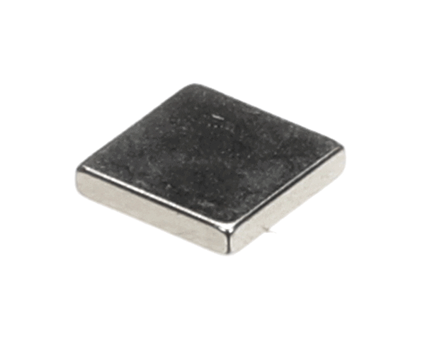 Gold Medal Products 51113 Magnet .5X.5X.1 Glass Lck (GLDM51113) Each