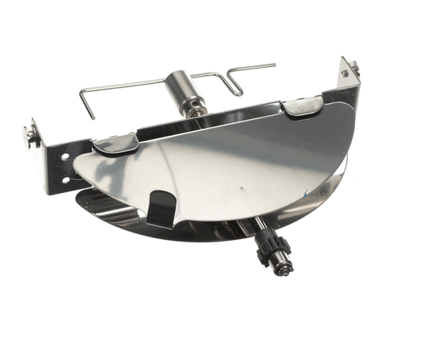 Gold Medal Products 54407 4 Oz Agitator & Lid Assembly (GLDM54407) Each