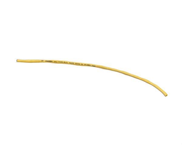 Gold Medal Products 55051 K T/C Shielded Ext Wire (GLDM55051) Feet