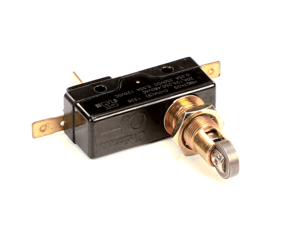 Gold Medal Products 55052 Switch, Spdt Roller Act. (GLDM55052) Each