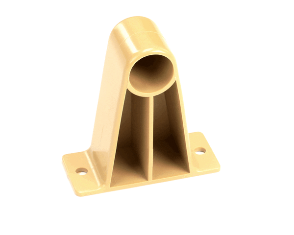 Gold Medal Products 55093 Bracket Handle Bar Gold (GLDM55093) Each