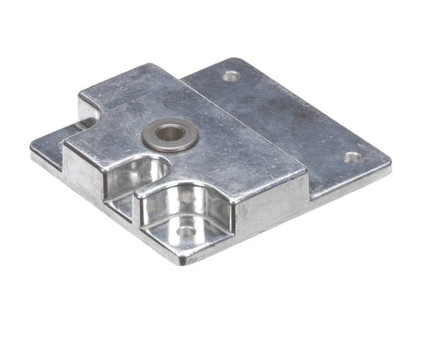 Gold Medal Products 55098A Gear Blk 4Oz Aluminum Die Cst (GLDM55098A) Each