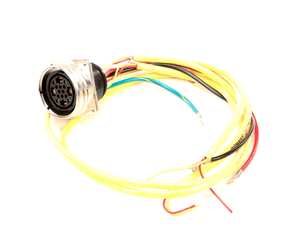 Gold Medal Products 55165 Receptacle Assembly 32 Oz (GLDM55165) Each