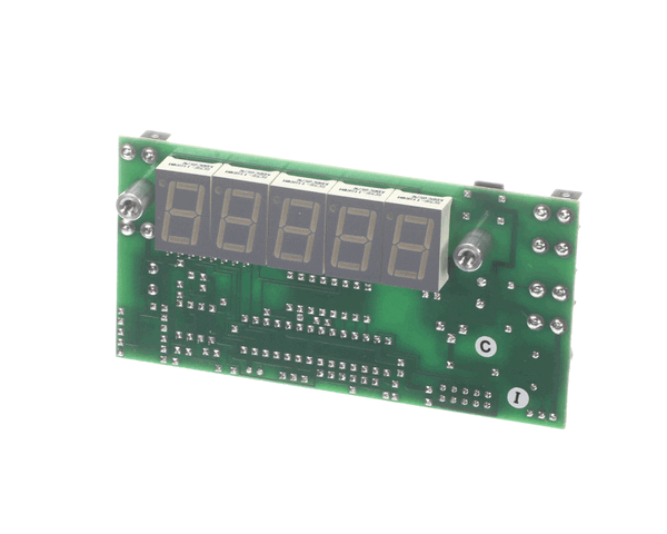 Gold Medal Products 55185 Count And Temp Display (GLDM55185) Each