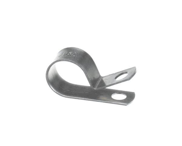 Gold Medal Products 55215 U Clip 0.500In Aluminum (GLDM55215) Each