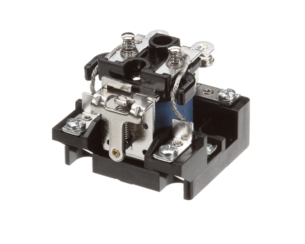 Gold Medal Products 55219 Relay, 30A Dpst 120V (GLDM55219) Each