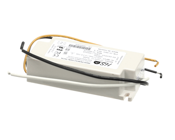 Gold Medal Products 55231 Power Supply, 12Vdc (GLDM55231) Each