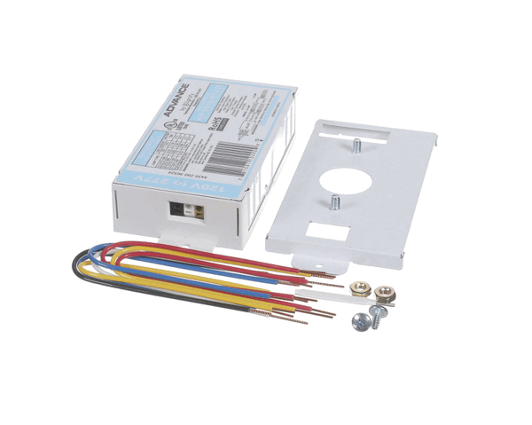 Gold Medal Products 55360 Ballast Universal Cfl (GLDM55360) Each