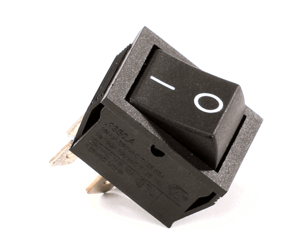 Gold Medal Products 55395 Switch, Rocker Dpst (GLDM55395) Each