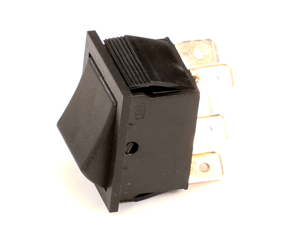Gold Medal Products 55440 Switch, Rocker Dpdt Gold (GLDM55440) Each
