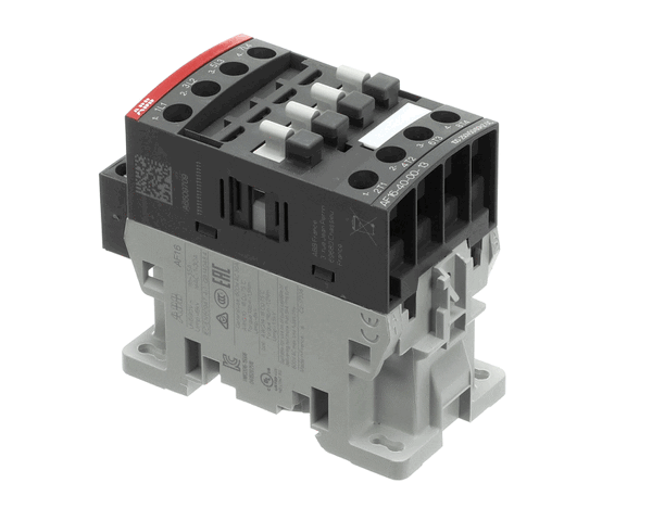 Gold Medal Products 55562 Iec Contactor 4 Pole 30A (GLDM55562) Each