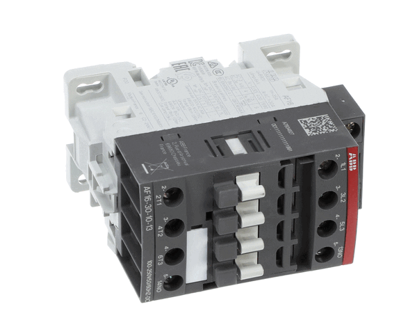 Gold Medal Products 55564 Iec Contactor 3 Pole 25A (GLDM55564) Each