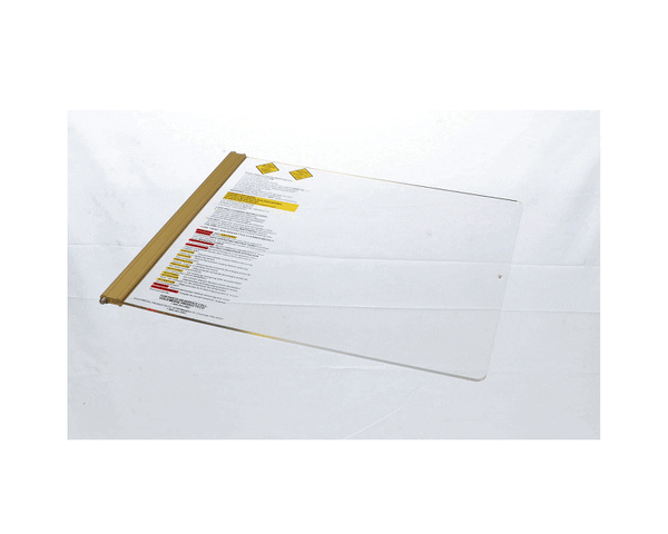 Gold Medal Products 56011 Door Assembly 2404 Gold (GLDM56011) Each