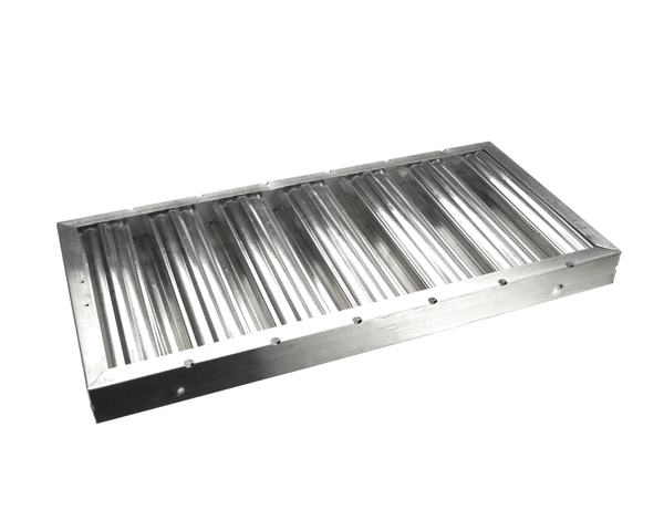 Gold Medal Products 63222 Baffle Filter (GLDM63222) Each