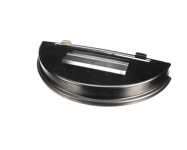 Gold Medal Products 63497 32Oz Rear Lid Weldment (GLDM63497) Each