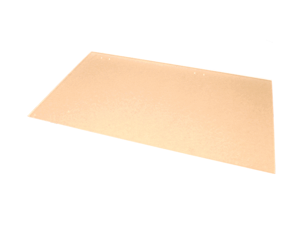 Gold Medal Products 63755 Door 16.13 X 26.38 X .22 (GLDM63755) Each