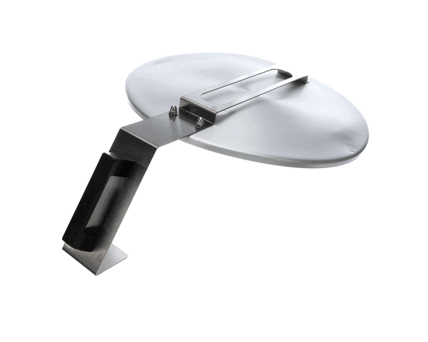 Gold Medal Products 67526 Mark 10 Lid Assembly (GLDM67526) Each