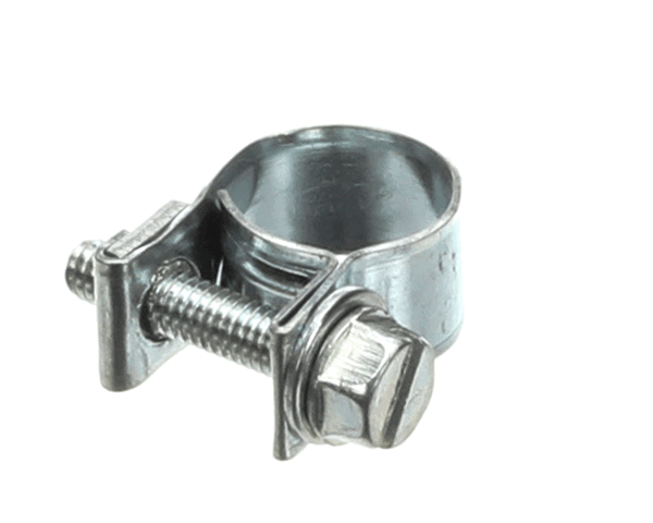 Gold Medal Products 67843 Hose Clamp 7/16In - 1/2In (GLDM67843) Each