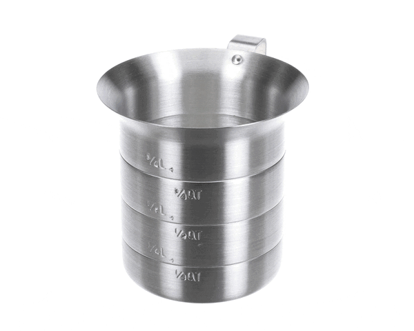 Gold Medal Products 67905-32 Corn Cup Assembly 32 Oz (GLDM67905-32) Each