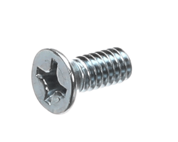 Gold Medal Products 67947 1/4-20 X 5/8 Flat Head (GLDM67947) Each