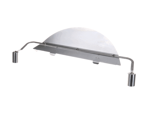 Gold Medal Products 68069 52Oz Removable Front Lid (GLDM68069) Each