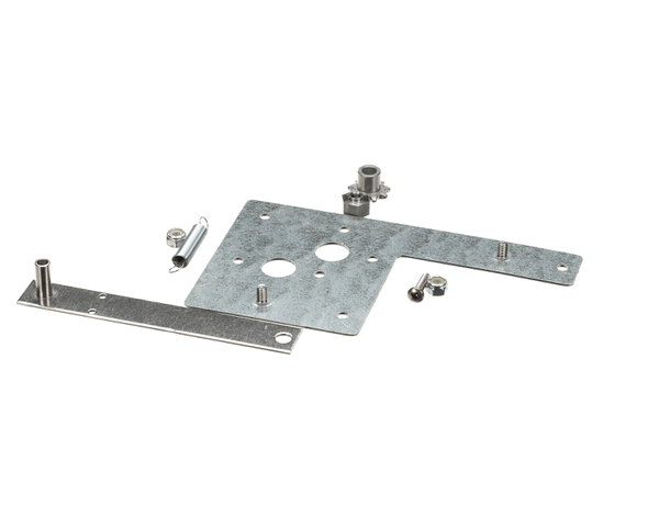 Gold Medal Products 68906 Idler Assembly Middle/Back (GLDM68906) Each