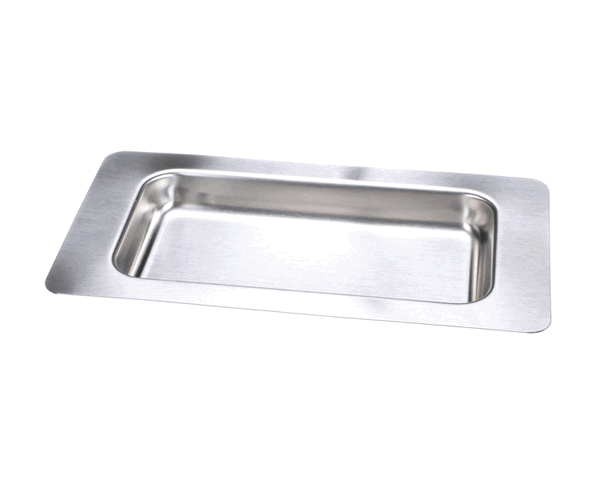 Gold Medal Products 69148 Drip Pan (GLDM69148) Each