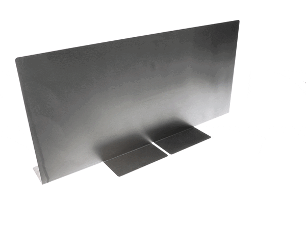 Gold Medal Products 69587 Divider Main Street (GLDM69587) Each