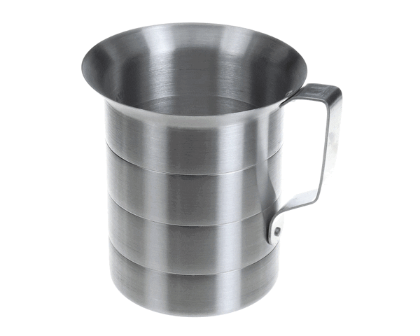 Gold Medal Products 69826 8 Cup Measure - 2 Qt (GLDM69826) Each