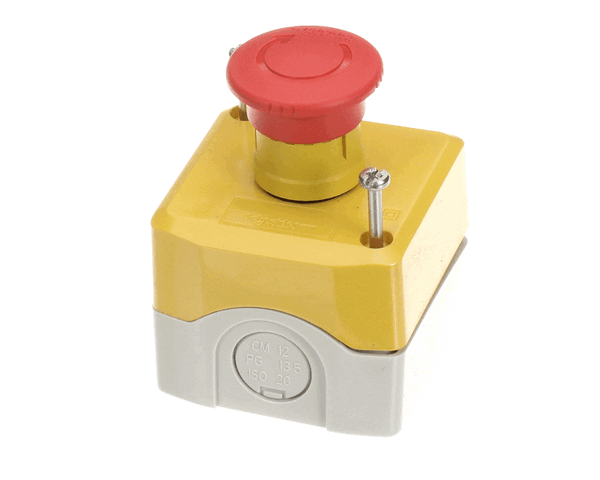 Gold Medal Products 69829 E-Stop Control Station (GLDM69829) Each