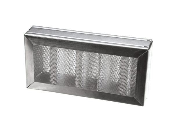 Gold Medal Products 69850 Filter 5 X 10 X 2 (GLDM69850) Each