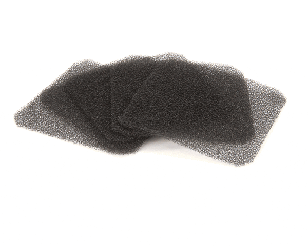 Gold Medal Products 69917 Filters (Bag Of 5) (GLDM69917) Each