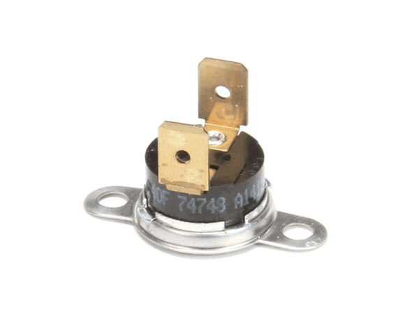 Gold Medal Products 74748 Thermostat, 260F (GLDM74748) Each