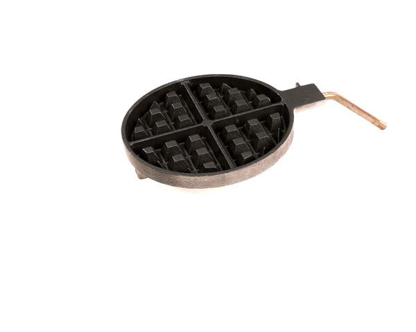Gold Medal Products 76042T Waffle Grid W/Stop Coated (GLDM76042T) Each