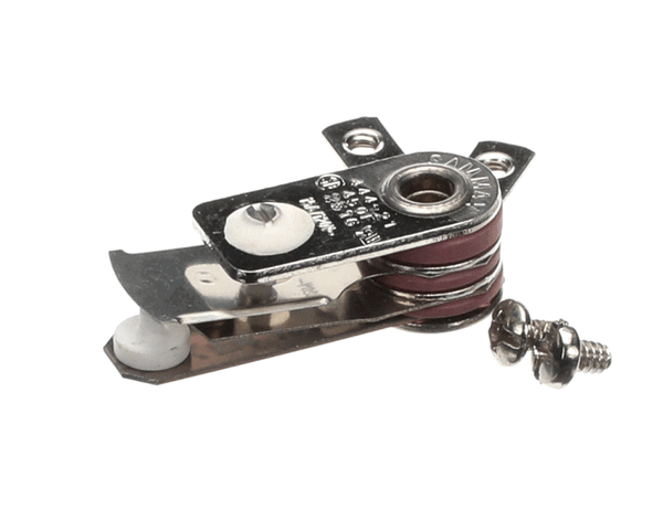 Gold Medal Products 76288 Thermostat, Remvable 450F (GLDM76288) Each